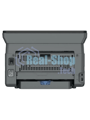 МФУ лазерное Deli M3100DN, A4, ч/б, печ. до 31 стр/мин., 1200x1200dpi, USB, RJ-45