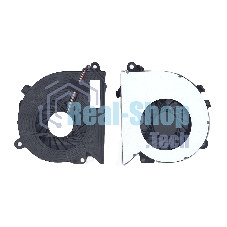 Вентилятор (кулер) для моноблока HP 18-1200cx Compaq Presario CQ1