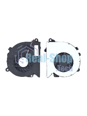 Вентилятор (кулер) для моноблока HP 18-1200cx Compaq Presario CQ1