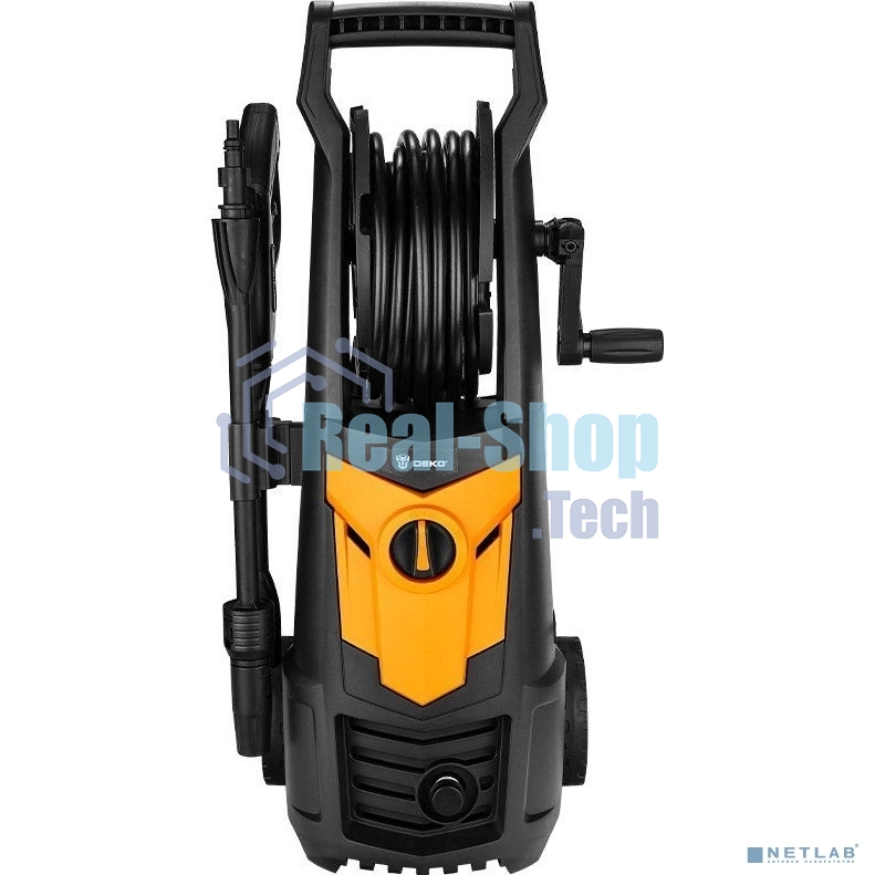 Минимойка Deko DKCW150 PRO 2000Вт (063-4303)