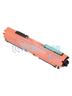 Картридж лазерный Cactus CS-CE311A голубой (1000 стр.) для HP LJ CP1012Pro/CP1025