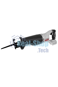 Сабельная пила Интерскол НПА-150/18ВМ аккум. 3000ход/мин (763.4.1.70)