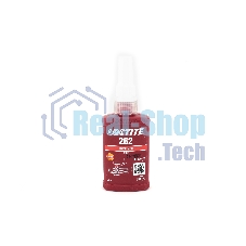 Резьбовой фиксатор высокой прочности Loctite 262 50 мл