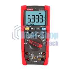 Мультиметр профессиональный UNI-T UT15B PRO