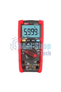Мультиметр профессиональный UNI-T UT15B PRO