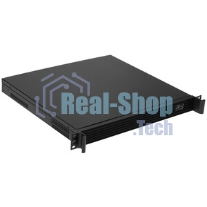 Серверный корпус ExeGate Pro 1U390-01 RM 19