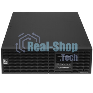 Источник бесперебойного питания UPS CyberPower OL6KERTHD NEW Online