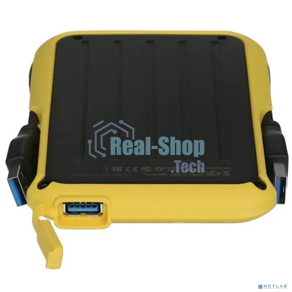 Внешний HDD 2.5