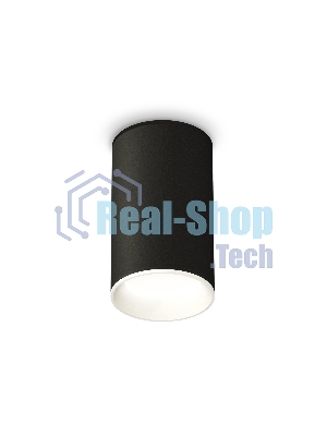 Светильник Ambrella Light XS6323001 SBK/SWH черный песок/белый песок MR16 GU5.3 (C6323, N6101)