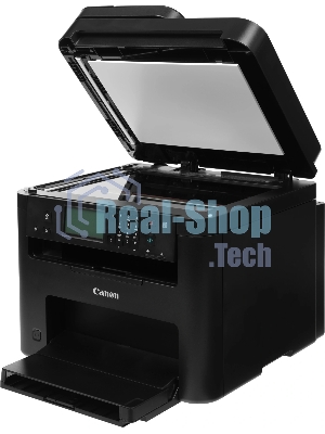 МФУ лазерное Canon i-Sensys MF275dw (5621C001), A4, ч/б, печ. 29 стр/мин., скан. до 20 стр/мин (ч/б) 15 стр/мин (цвет), 2400 x 600 dpi (печать) 600x600dpi (скан.), USB, RJ-45, Wi-Fi, Air Print, Mopria