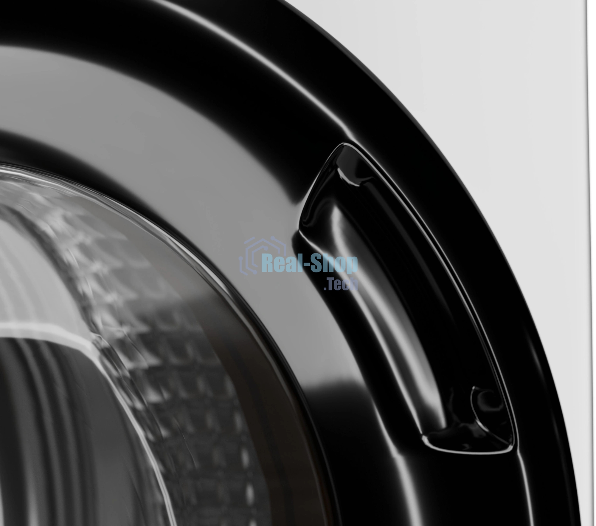 Стиральная машина Haier HW70-BP12269 белый, загрузка фронтальная 7 кг, 1200 об/мин, класс: A+++