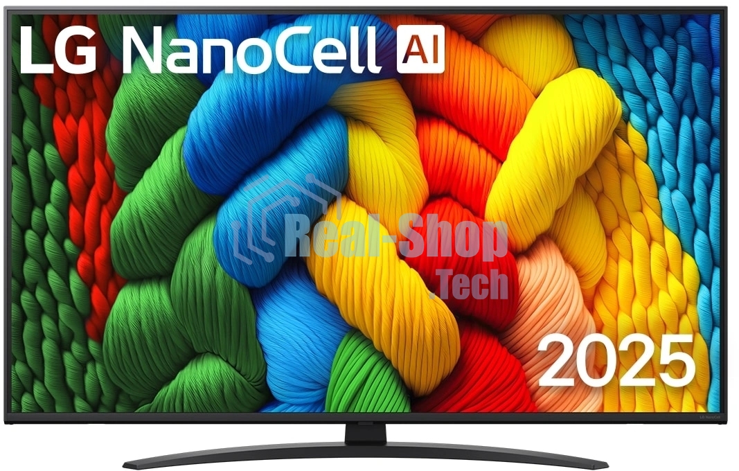 Телевизор LG 50