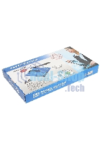 Резак сабельный ГЕЛЕОС РС A4-1 Резак сабельный ГЕЛЕОС РС A4-1, А4, 11-12 листов (70г/м2), прижим механич. корпус металл