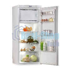 Холодильник Pozis RS-405 белый однокамерный 157/22 л морозилка сверху