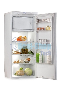 Холодильник Pozis RS-405 белый однокамерный 157/22 л морозилка сверху