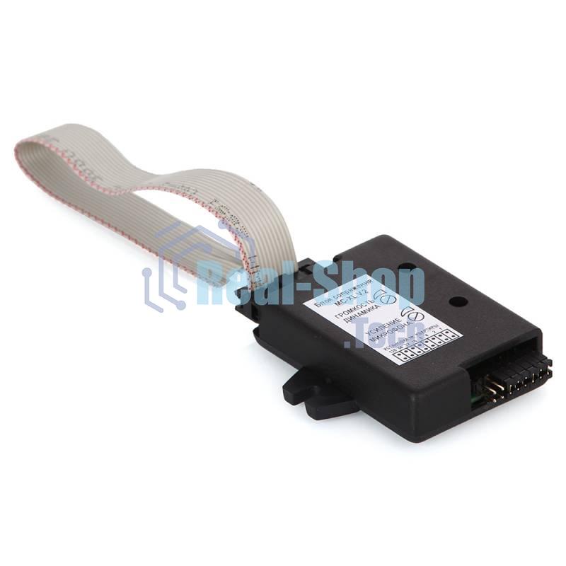 Блок управления Falcon Eye MC-XL