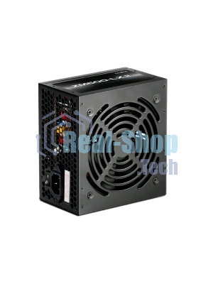 Блок питания Zalman ZM600-LXII RTL, 600Вт, 120мм, черный
