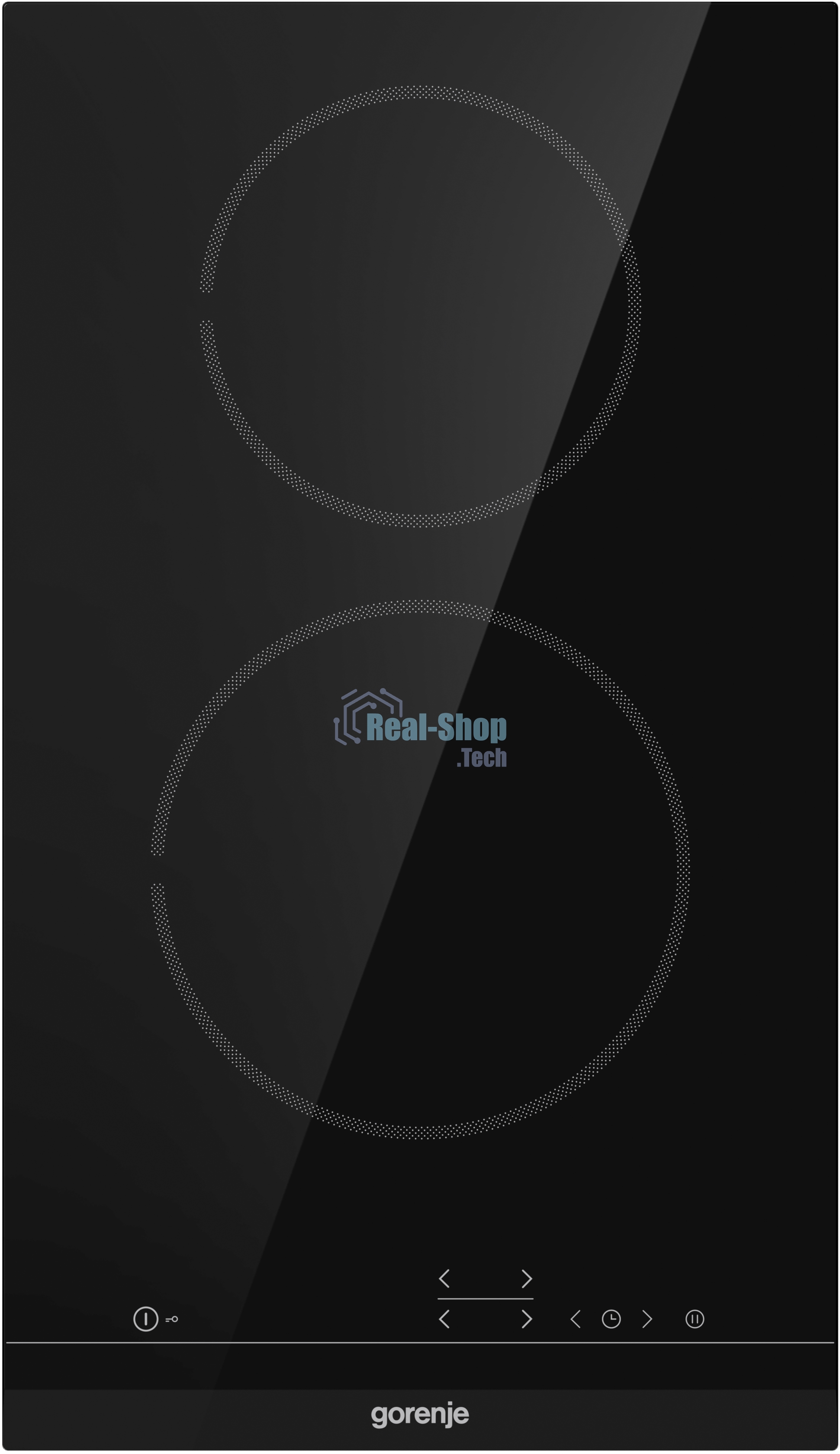 Варочная панель Gorenje ECT321BCSC 