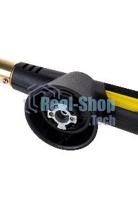 Газовая горелка-насадка GT-32 360̊ с пьезоподжигом Rexant