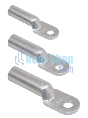 Наконечник алюминиевый DL-70мм (опрес.) ИЭК UNP10-070-11-12