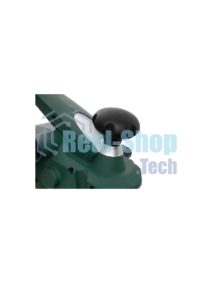 Рубанок Haммer Flex RNK600 12598 147-004 Рубанок 600Вт 17000об/мин нож 82мм срез 1-2мм