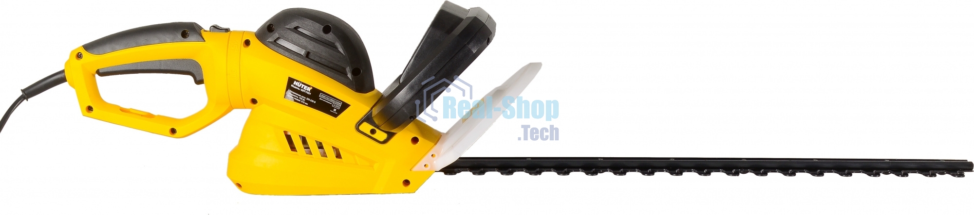 Электрический триммер-кусторез Huter GET-7551