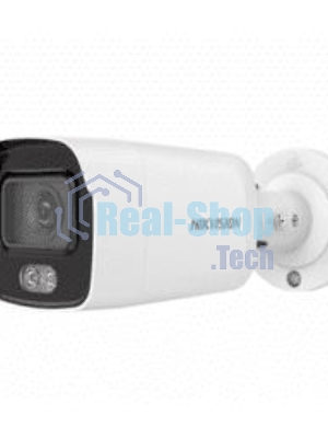 Видеокамера IP Hikvision DS-2CD2047G2-LU(C) 4-4мм цветная