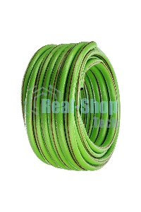 Шланг поливочный Palisad армированный эластичный 3/4