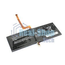 Аккумуляторная батарея для Microsoft Surface Book (G3GTA001H) 7.6V 2540mAh