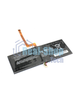 Аккумуляторная батарея для Microsoft Surface Book (G3GTA001H) 7.6V 2540mAh