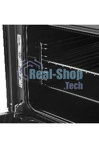 Шкаф духовой электрический Maunfeld AMCO458S, встраиваемый