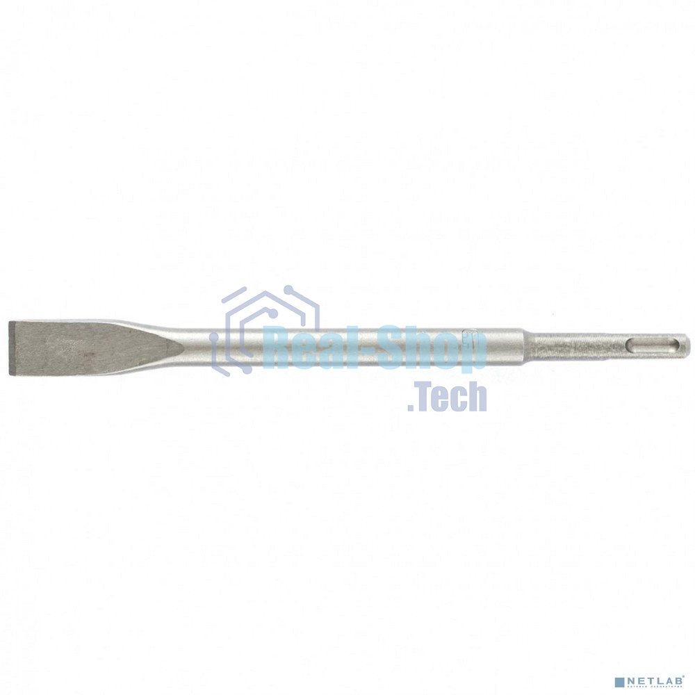 Зубило Сибртех плоское, 14 х 20 х 240 мм