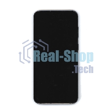 Дисплея для Samsung Galaxy S23 Plus 5G SM-S916B в сборе с тачскрином ServicePack, зеленый GH82-30476C