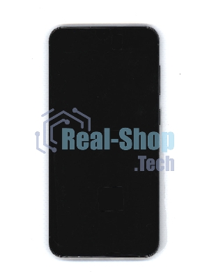 Дисплея для Samsung Galaxy S23 Plus 5G SM-S916B в сборе с тачскрином ServicePack, зеленый GH82-30476C