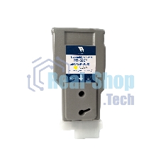 Картридж струйный NVPrint PFI-320Y (NV-2893C001) Yellow для Canon ImagePROGRAF TM-200/205/300/305 (300 мл) совместимый Картридж струйный NVPrint PFI-320Y (NV-2893C001) Yellow для Canon ImagePROGRAF TM-200/205/300/305 (300 мл) совместимый