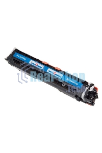 Картридж лазерный Cactus CS-CE311A голубой (1000 стр.) для HP LJ CP1012Pro/CP1025