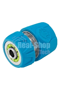 Соединитель быстросъемный 1/2