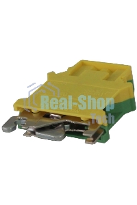 Зажим Osnovo SP-Termina