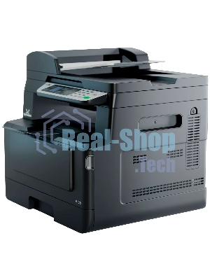 МФУ лазерное Катюша M133 (артикул: M133pm-pp) 33 стр/мин А4 Ч/Б, 1200 dpi. 1ГБ RAM, Eth, USB, USB-host, Wi-Fi (опция). Тонер 700 отп. Пр-во РФ, 3 года гар. МПТ