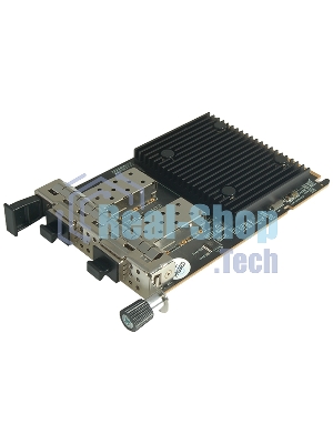Сетевая карта 25G Dual Port SFP28 OCP3.0 Ethernet Adapter with Intel E810-XXVAM2 Chipset