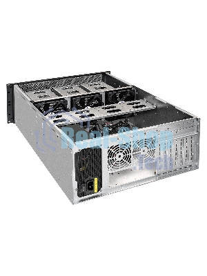 Серверный корпус ExeGate Pro 4U650-18 (RM 19