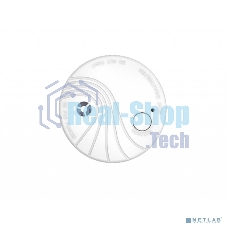 Беспроводной фотоэлектрический датчик дыма (AX PRO) Hikvision DS-PDSMK-S-WE