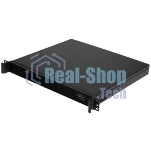 Серверный корпус ExeGate Pro 1U390-01 RM 19