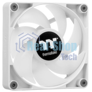 Вентилятор для корпуса Thermaltake CT120 EX Sync ARGB 120х120x25 черный 4-pin 28.5дБ (упак.:3шт) (CL-F181-PL12SW-A) Ret