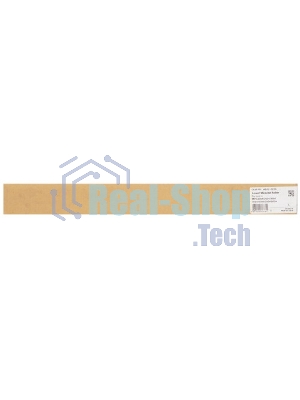 Вал резиновый CET CET221001 (AE02-0238) для Ricoh MPC2004/3004/4504/6004