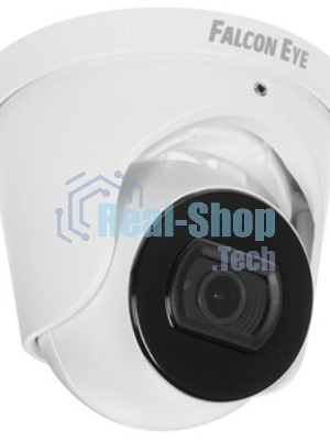 Видеокамера IP Falcon Eye FE-IPC-D2-30p Купольная, 1080P с функцией 