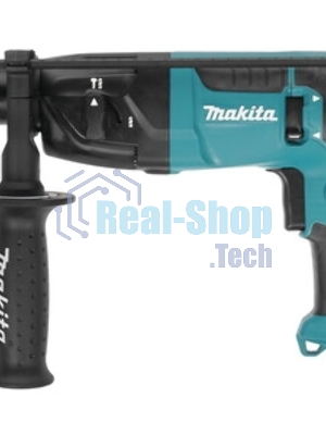 Перфоратор Makita HR1840, SDS-plus, 470 Вт, 1,6 Дж, от сети