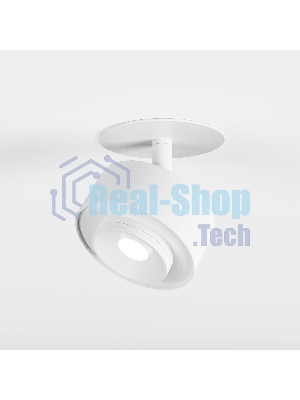 25089/LED 6W 4000K белый / Потолочный светодиодный светильник