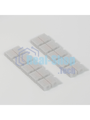 PSL-17/ Переходник для ленты LS002 220V RGB 220V (10pkt)