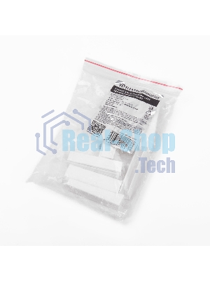 Clip 220V 2835 single / Крепеж для неона 220V 2835 одностороннего (10pkt)